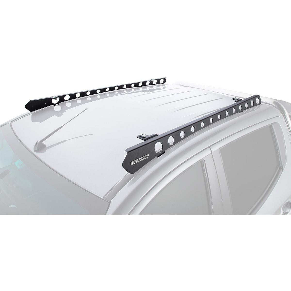 Rhino Rack Backbone Mounting System - Mq Triton RMTB1
