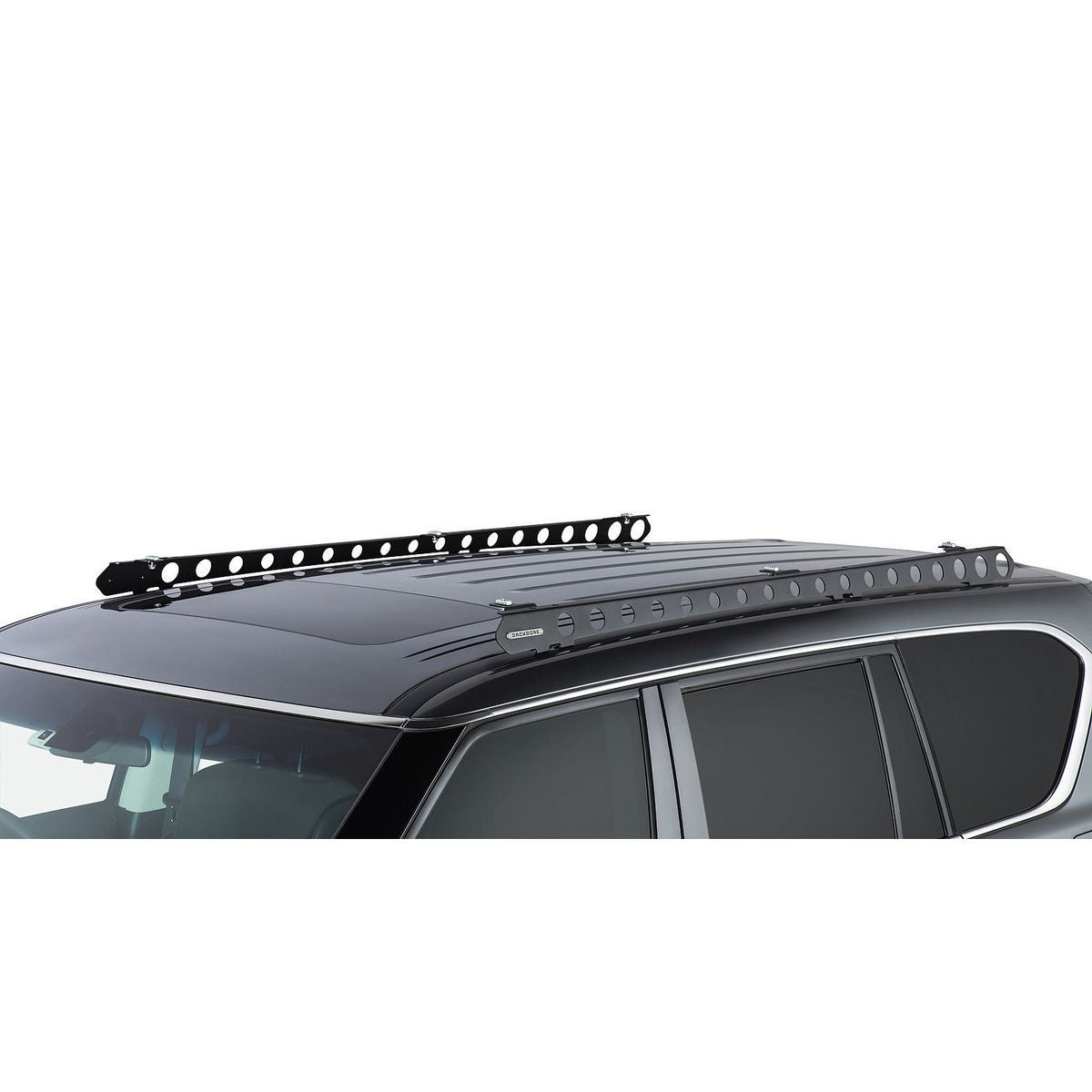 Rhino Rack Backbone Mounting System - Nissan Patrol Y62 RNPB1