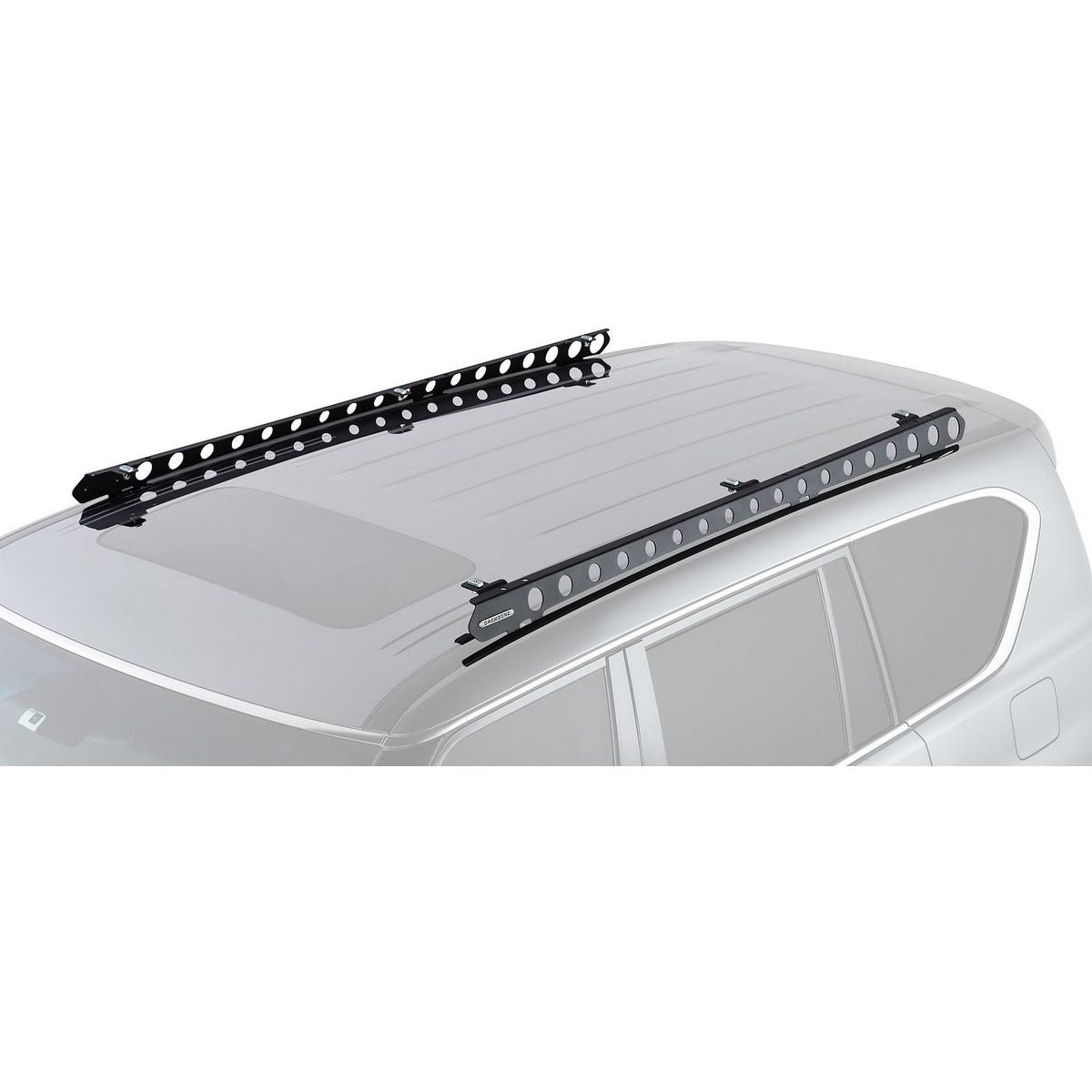 Rhino Rack Backbone Mounting System - Nissan Patrol Y62 RNPB1