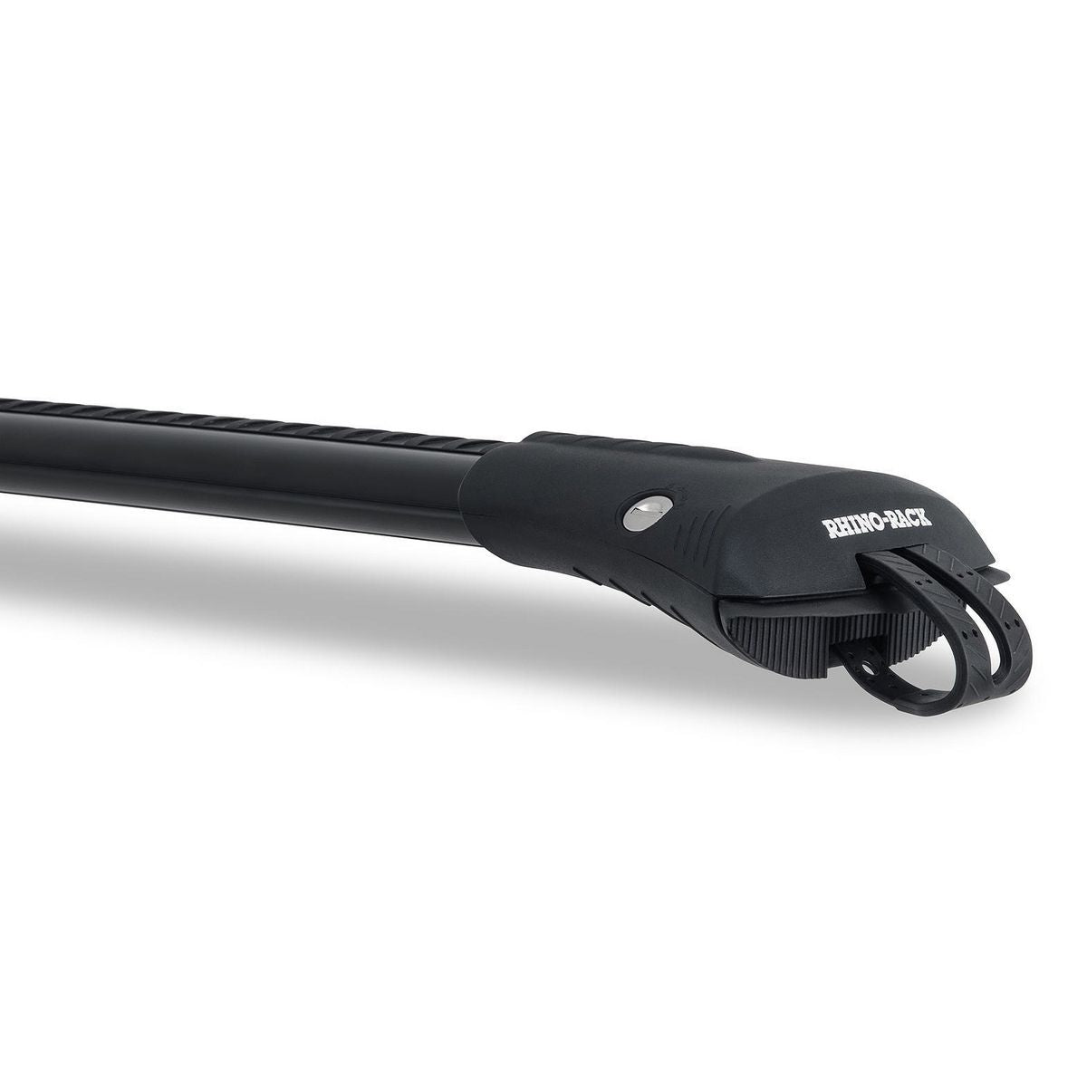Rhino Rack Roof Rack Stealth Bar 845mm - Black RSB03B