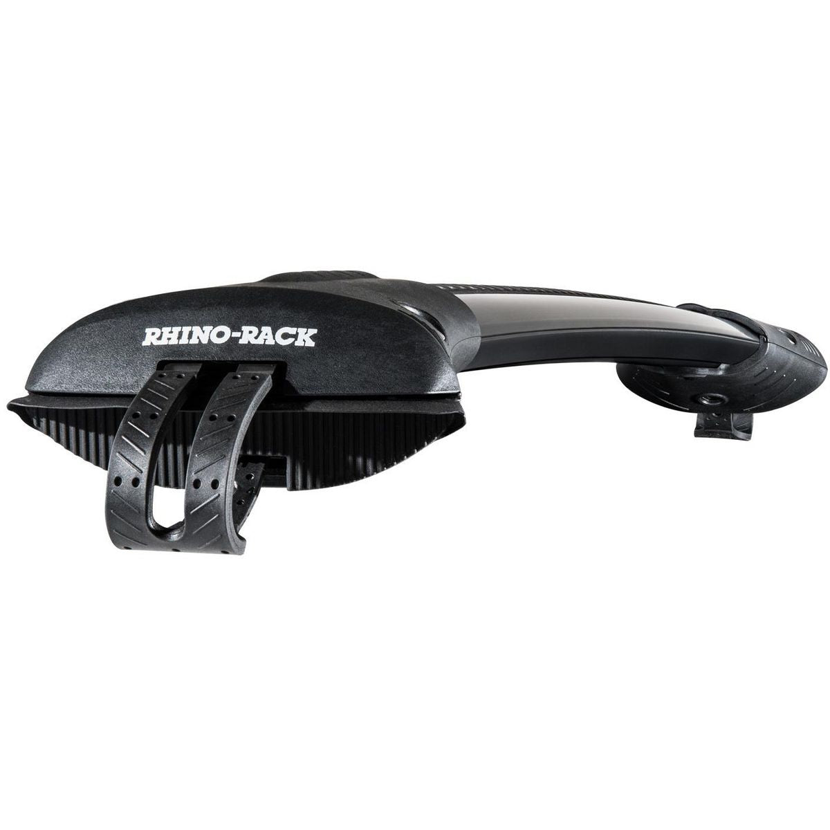 Rhino Rack Roof Rack Stealth Bar 905mm - Black RSB04B