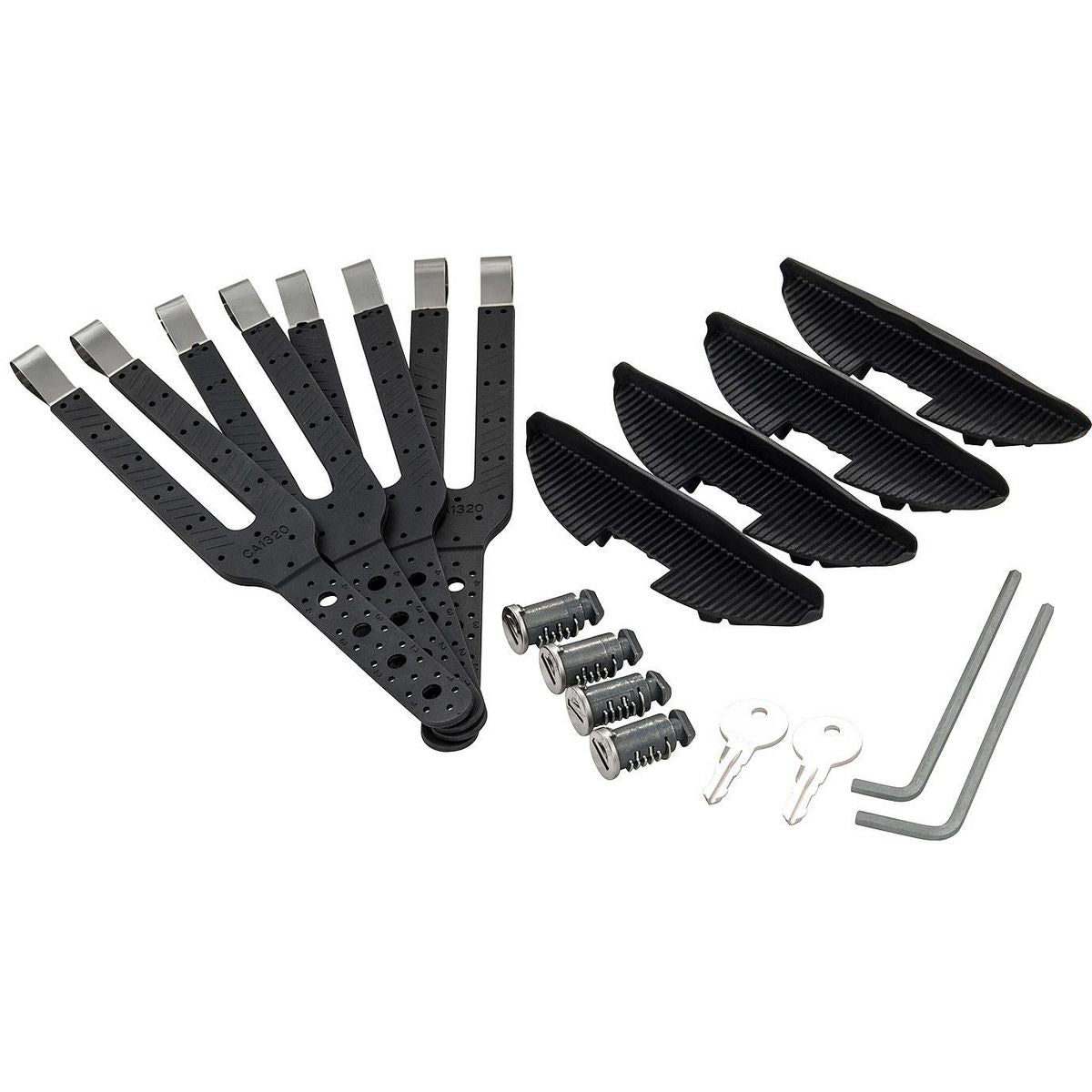 Rhino Rack Stealth Kit RSK01