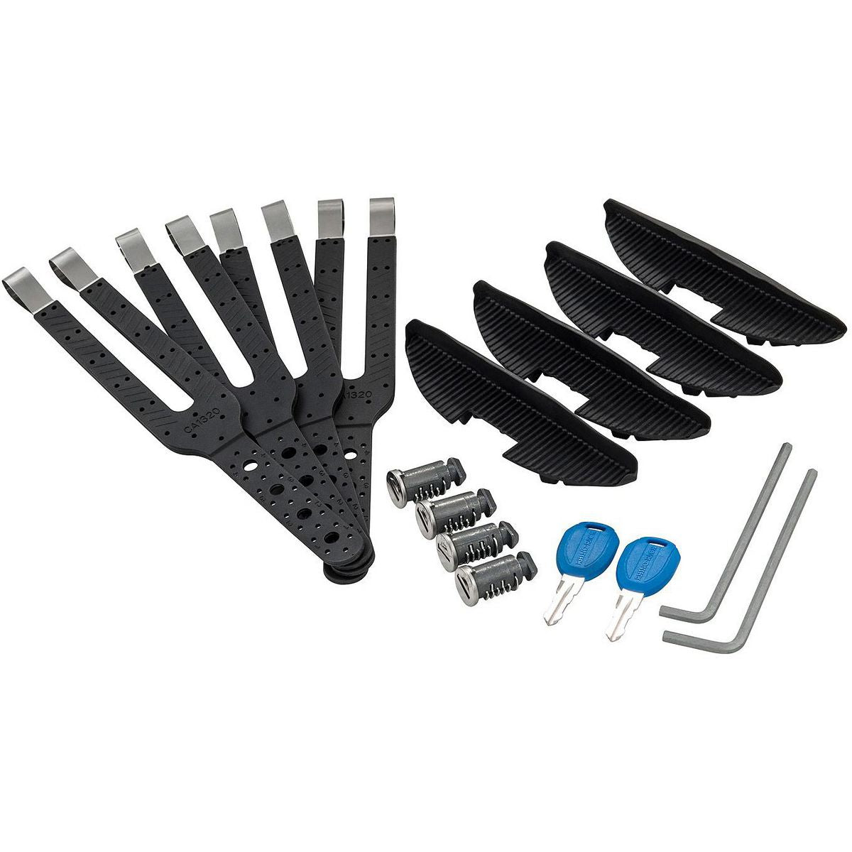 Rhino Rack Stealth Kit RSK02