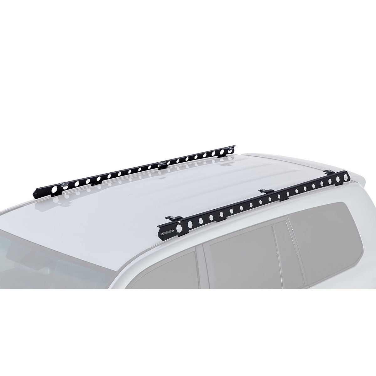 Rhino Rack Mounting System fits LandCruiser 200 Backbone RTLB1