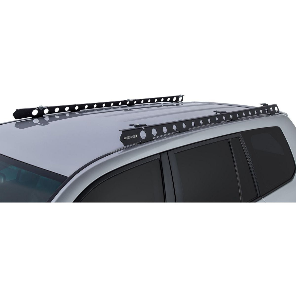 Rhino Rack Mounting System fits LandCruiser 200 Backbone RTLB1