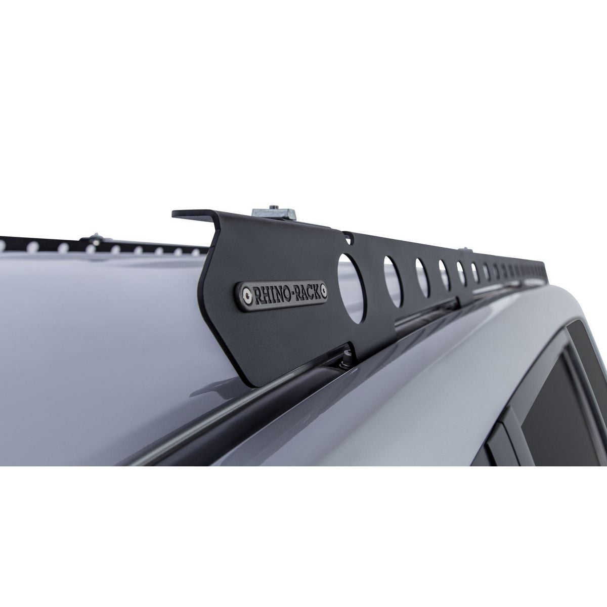 Rhino Rack Mounting System fits LandCruiser 200 Backbone RTLB1