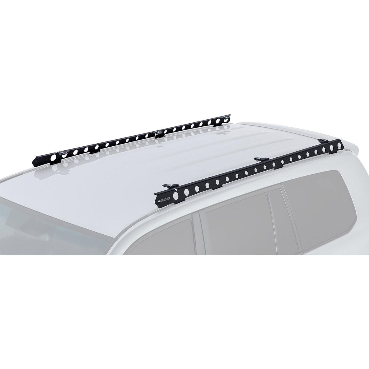 Rhino Rack Mounting System fits LandCruiser 200 Backbone RTLB1