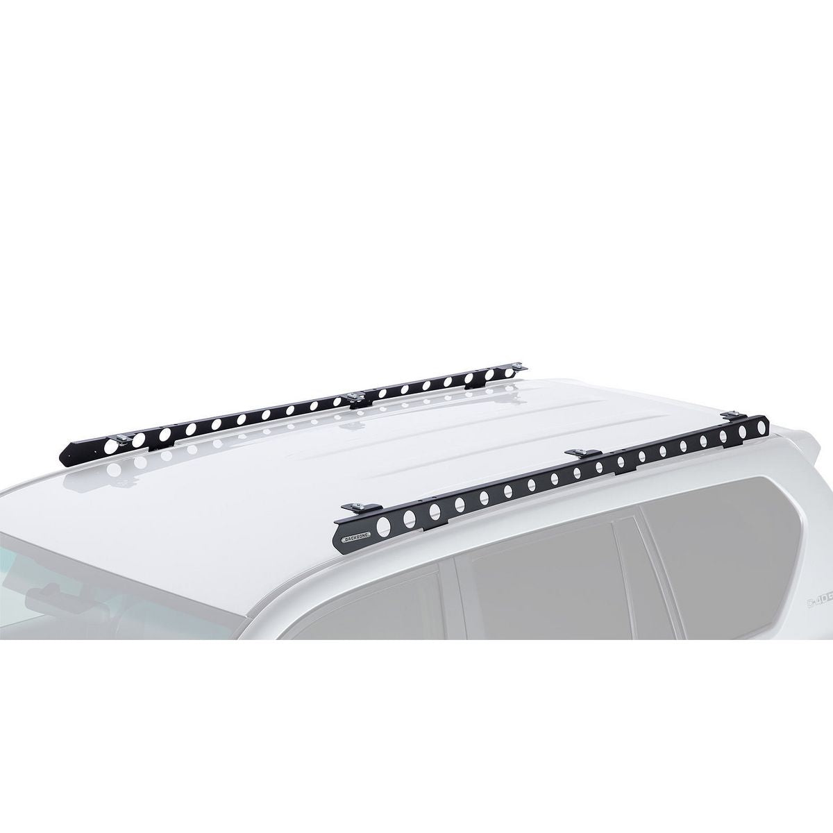 Rhino Rack Back Bone Mounting System fits 150 Prado RTPB1