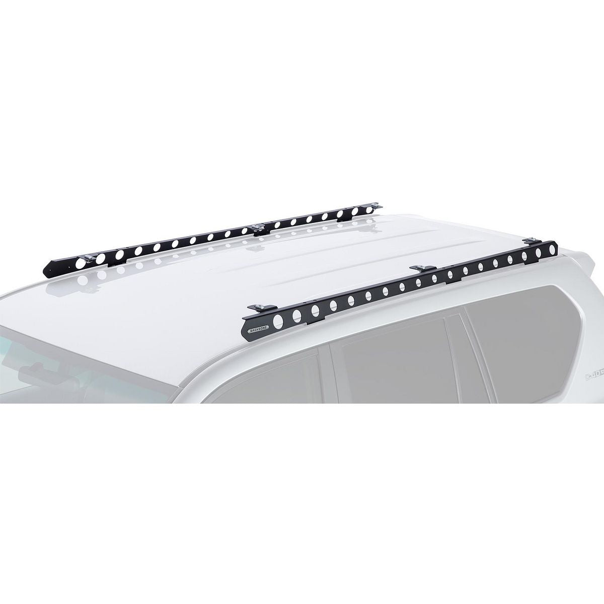 Rhino Rack Back Bone Mounting System fits 150 Prado RTPB1