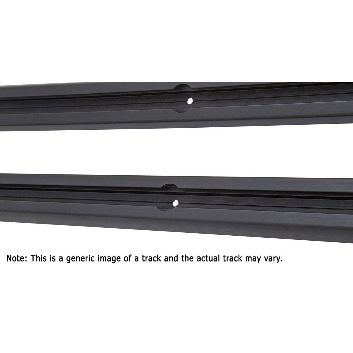 Rhino Rack Track Set Nissan Navara RTS507