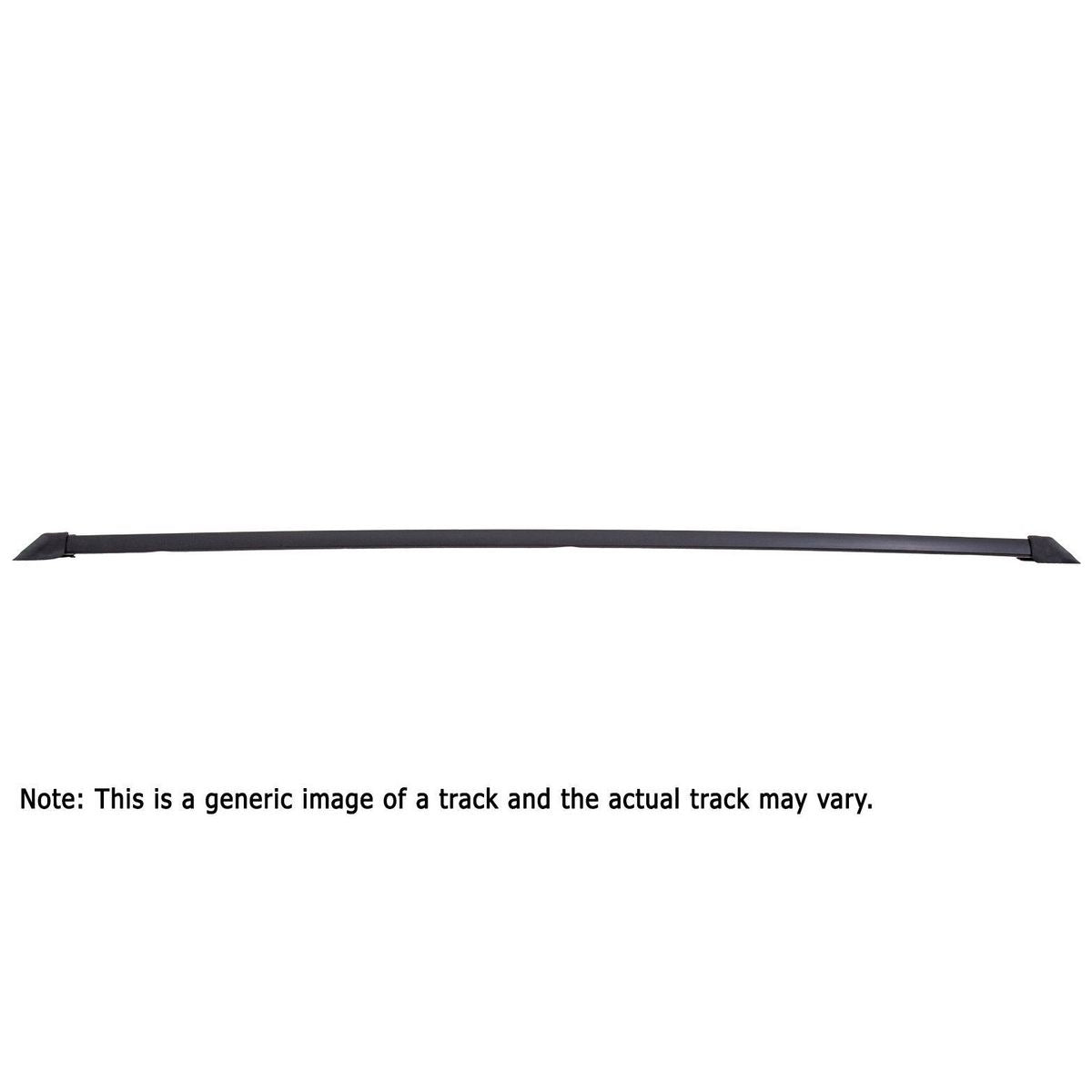 Rhino Rack Track Set Nissan Navara RTS507