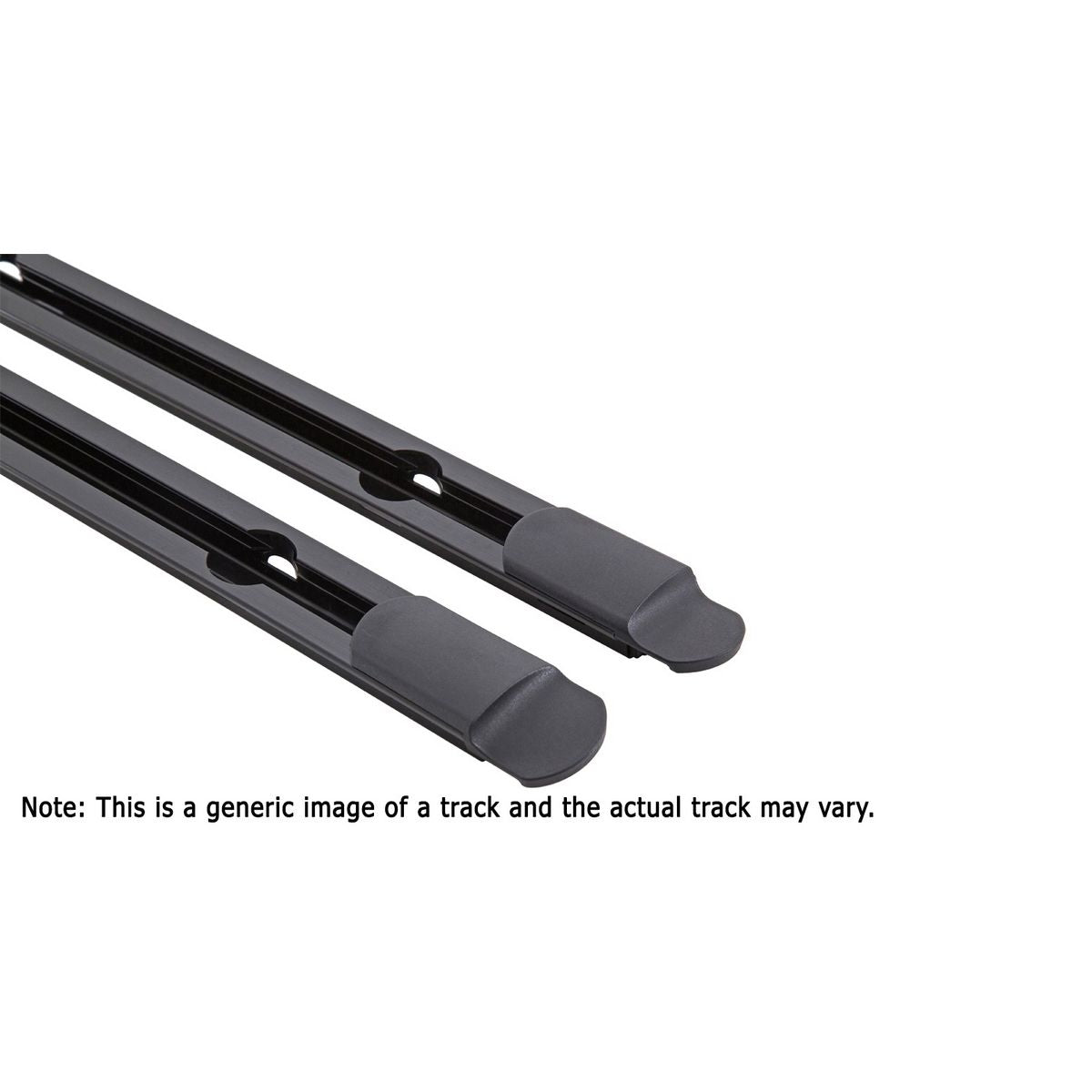 Rhino Rack Toyota Tacoma Track Set RTS547