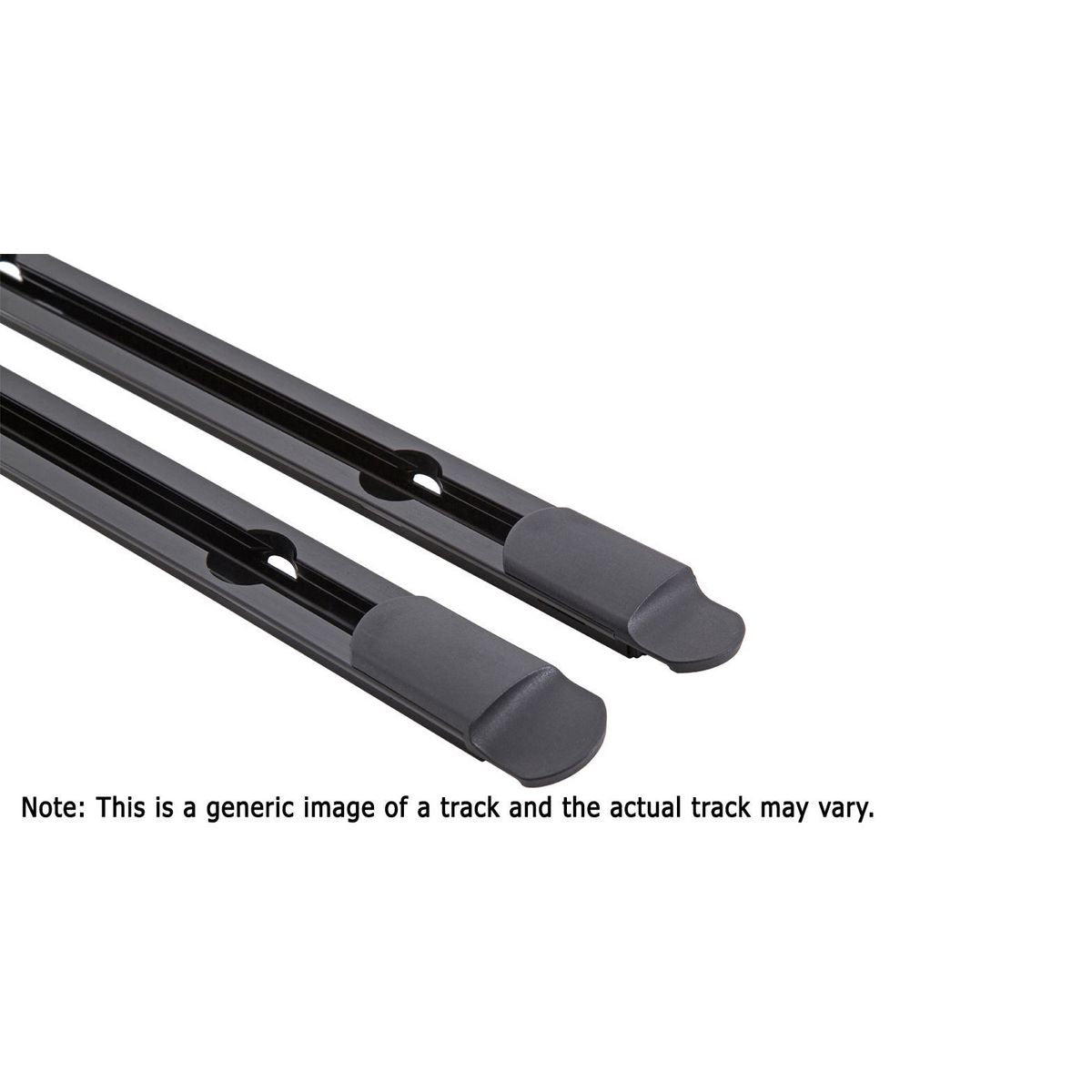 Rhino Rack Roof Rack Track RTS03