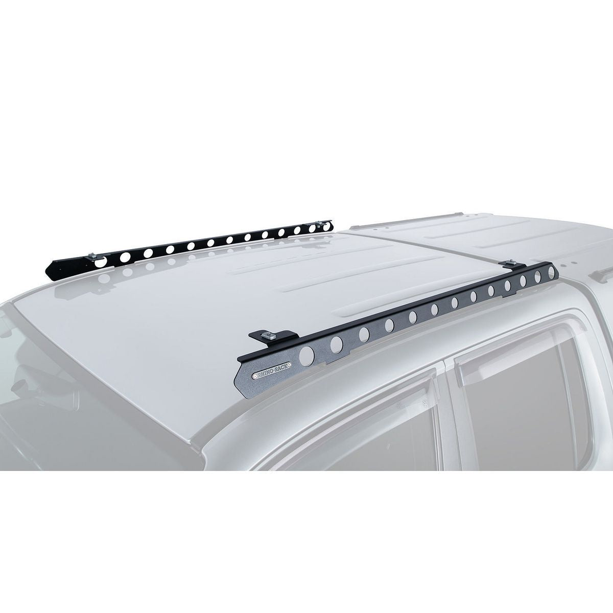 Rhino Rack Backbone Mounting System Amarok RVAB1