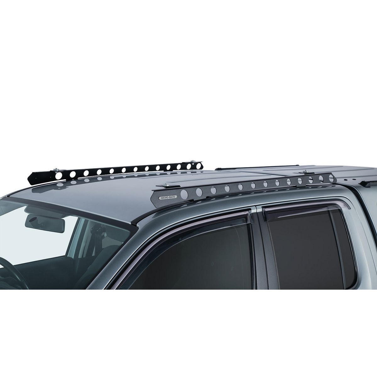 Rhino Rack Backbone Mounting System Amarok RVAB1