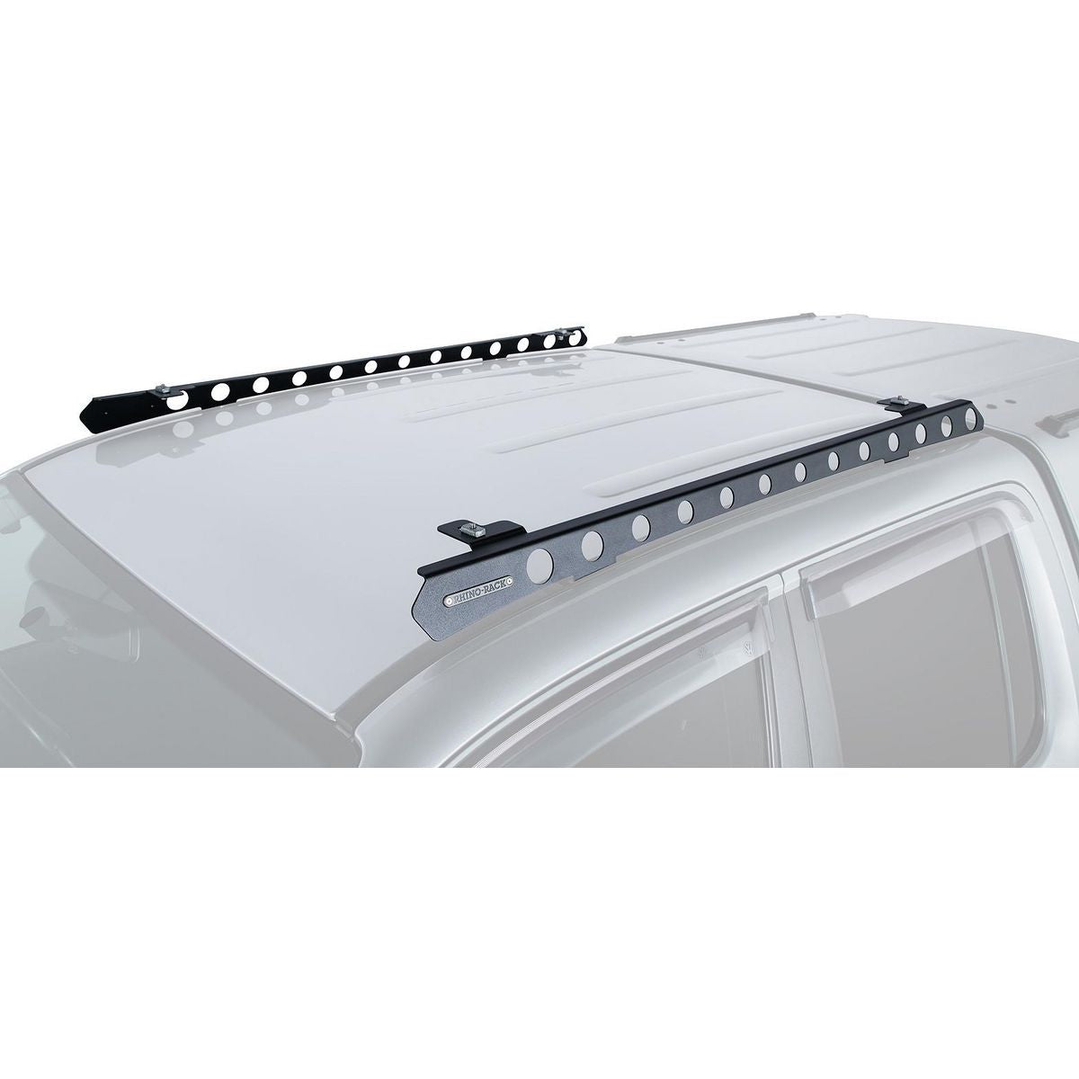 Rhino Rack Backbone Mounting System Amarok RVAB1