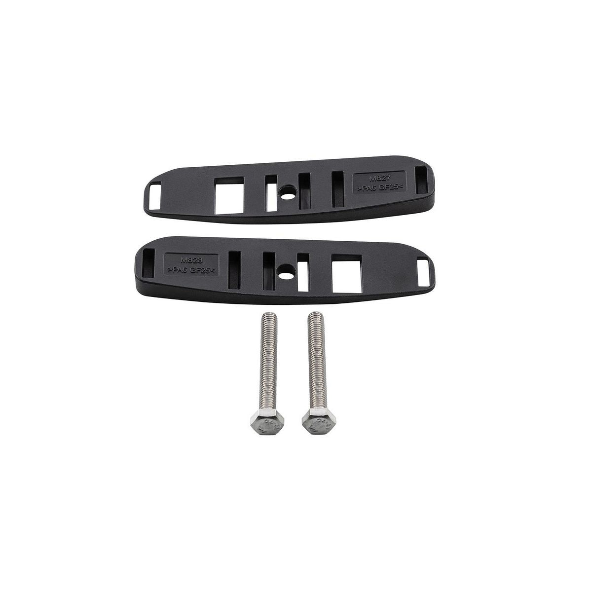 Rhino Rack Wedge Kit Front/Rear SUB0798