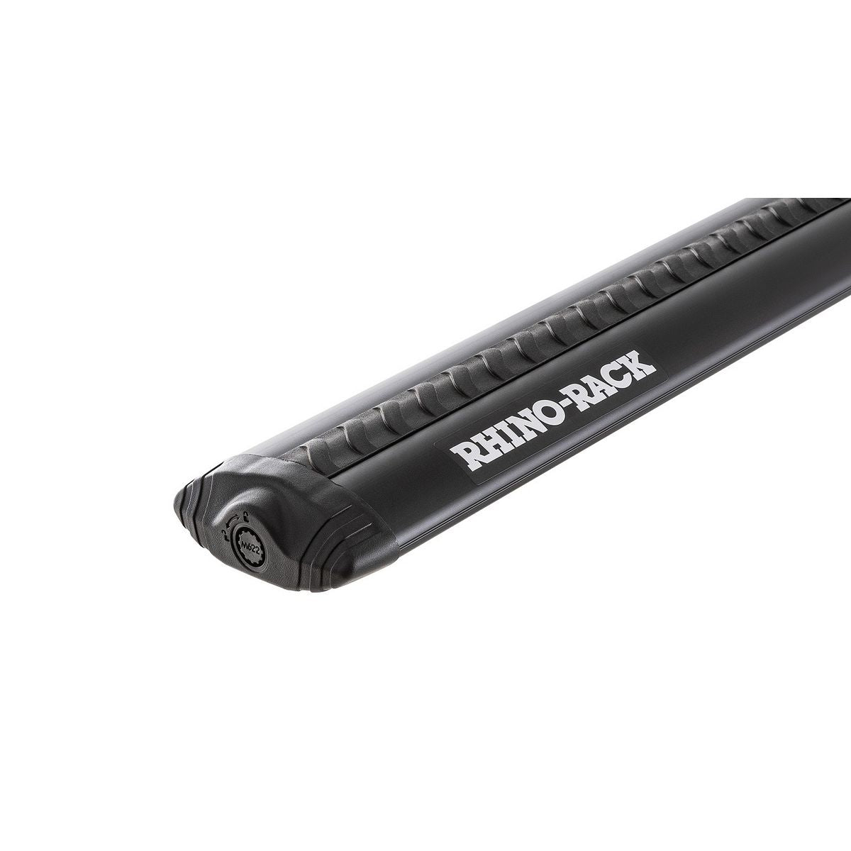 Rhino Rack Vortex Bar Black 1065mm VA106B