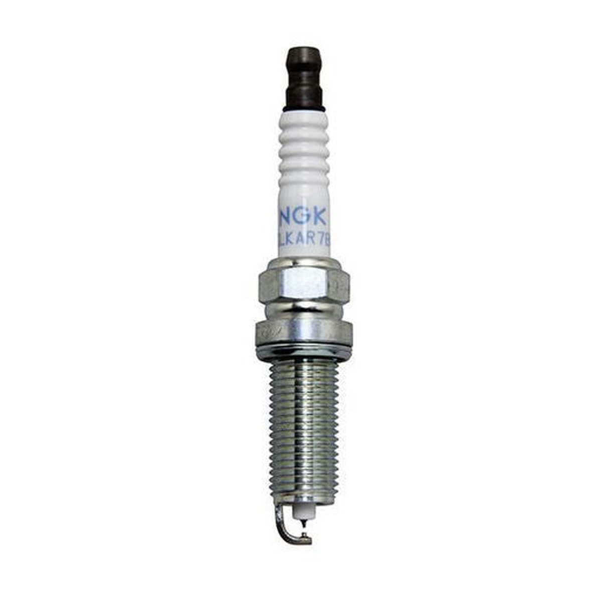 NGK Double Electrode Iridium Spark Plug DILKAR7B8