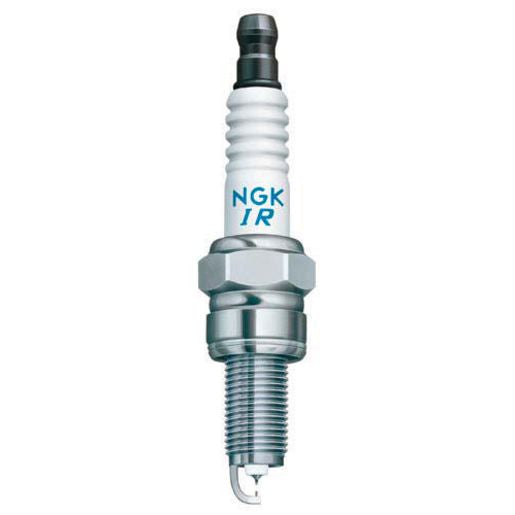 NGK Double Electrode Iridium Spark Plug DIMR8C10