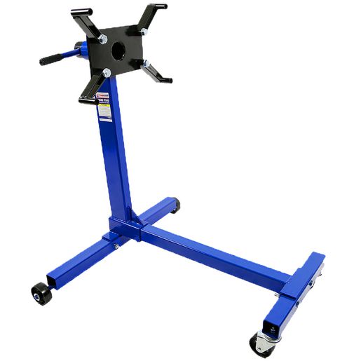 Trade Quip Engine Stand 450Kg TQES450