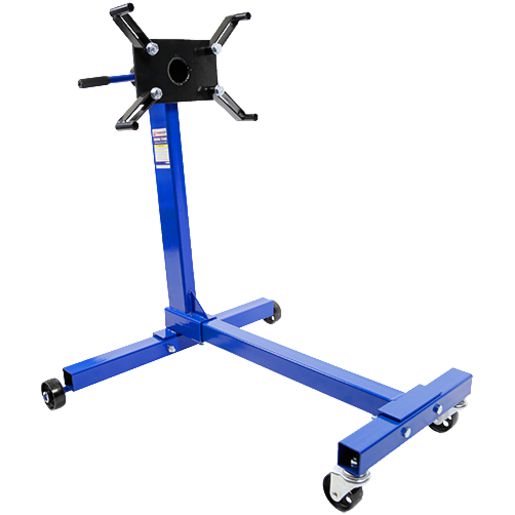 Trade Quip Engine Stand 450Kg TQES450