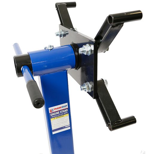Trade Quip Engine Stand 450Kg TQES450
