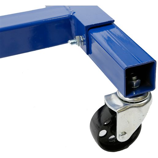 Trade Quip Engine Stand 450Kg TQES450