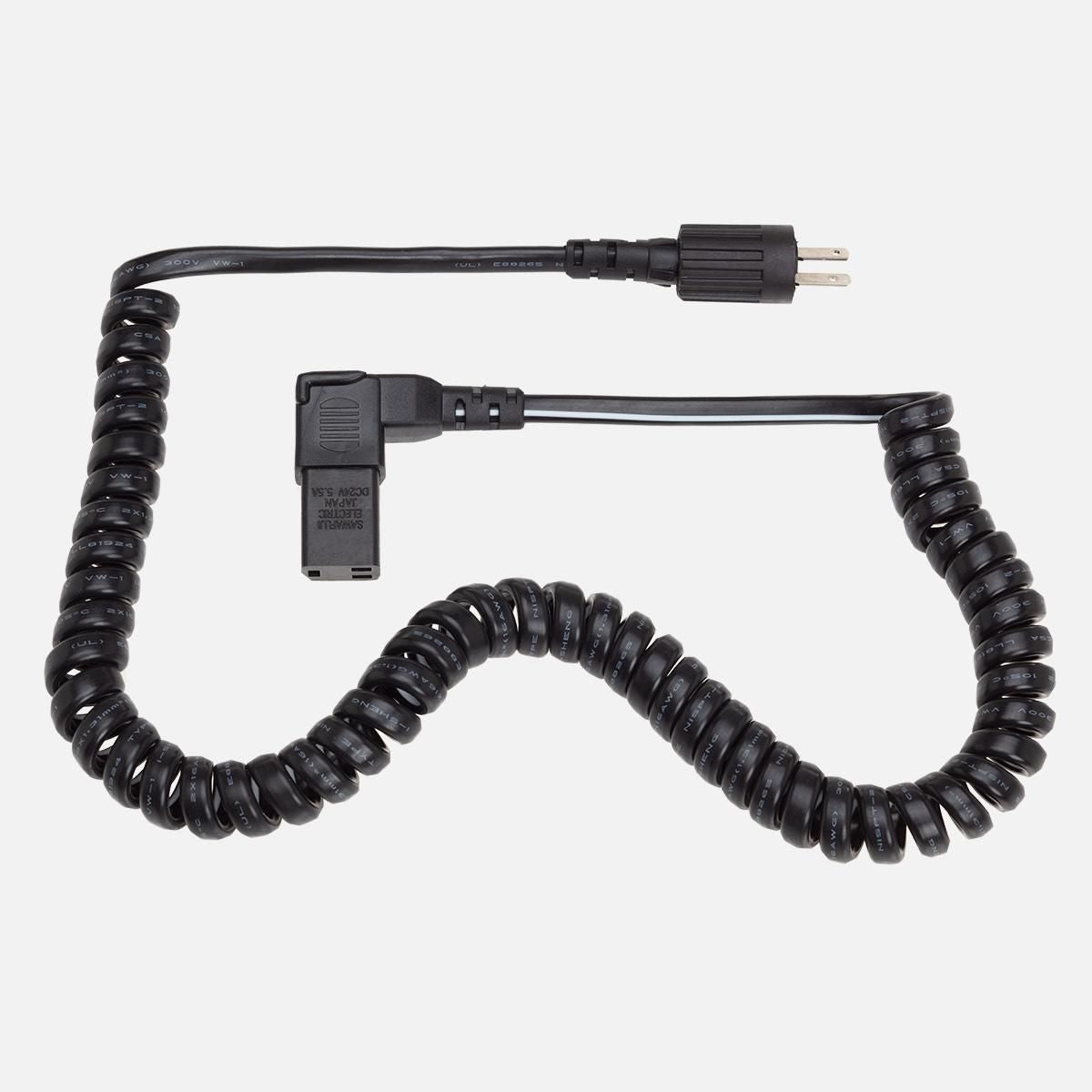 Engel 12V DC Cord (C-F Series) No Dplug JCOIL