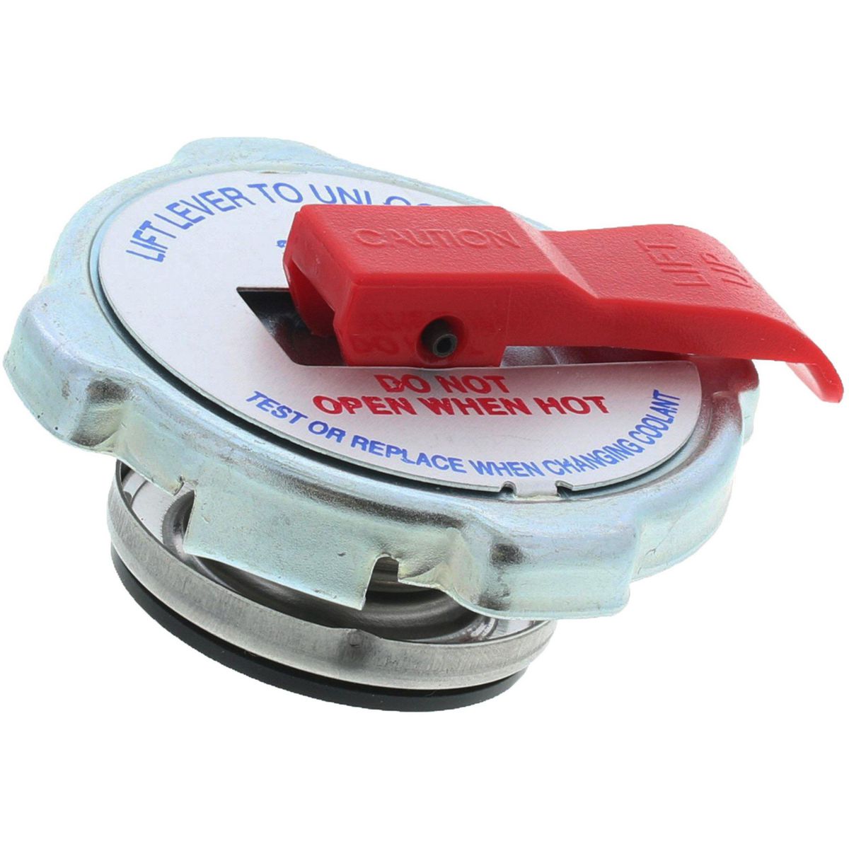 Gates Radiator Cap 10382