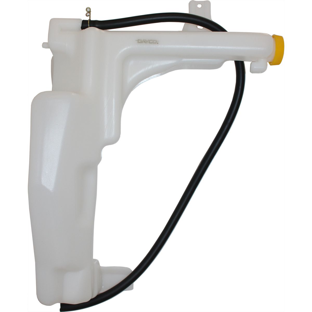 Dayco Radiator Overflow Tank DOT0054