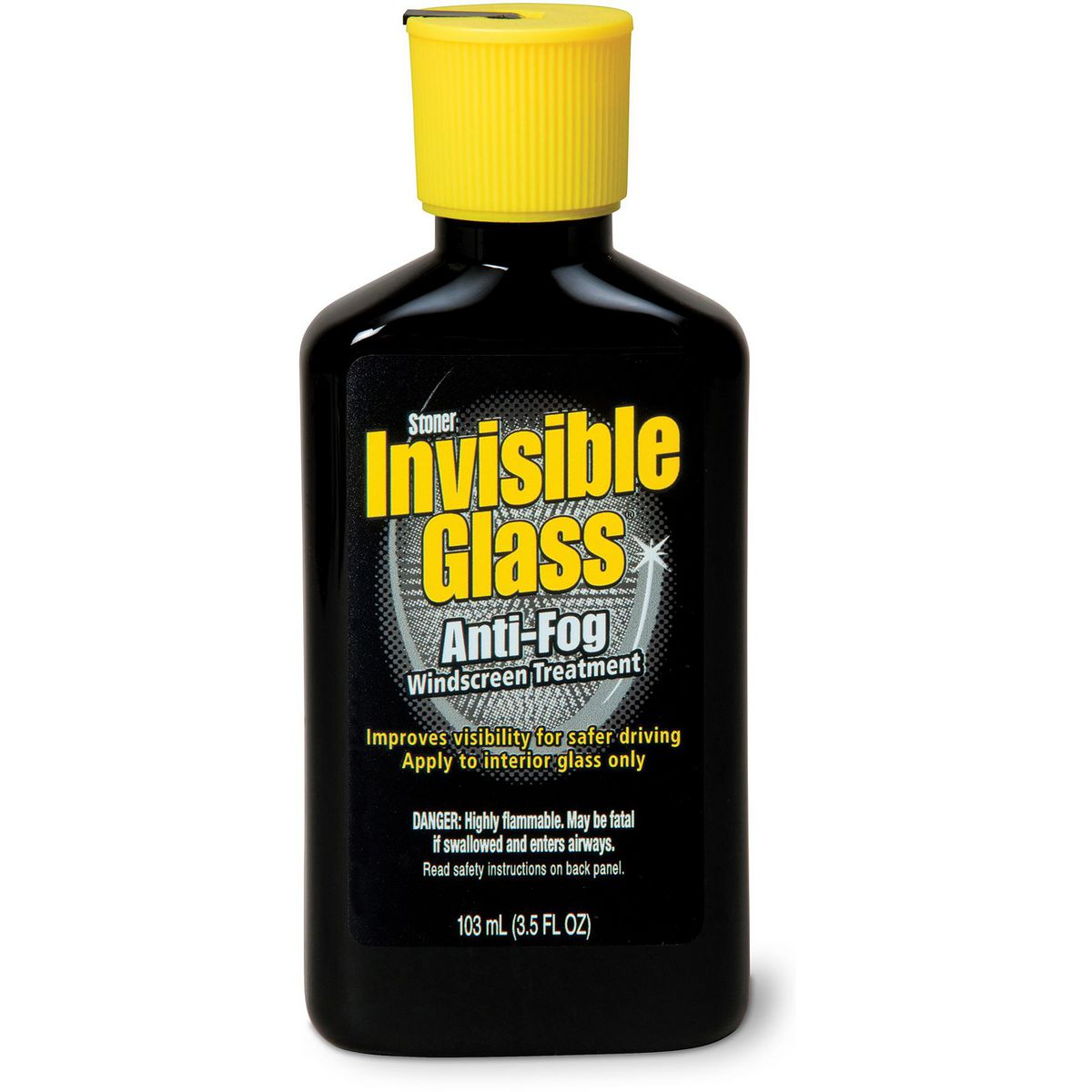 Invisibleglass Windscreen Treatment Anti-Fog 103ml 91371