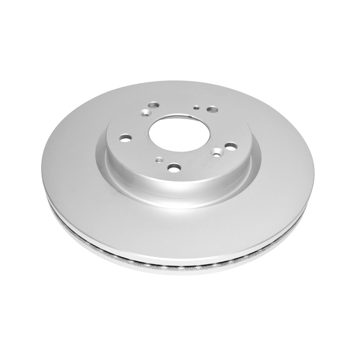 DBA En-Shield Brake Rotor Single 293mm Front DBA2614E