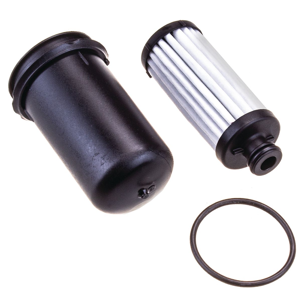 Drivetech Filter Assy Dl382/Ock Int 4 Bolt VXF-382005