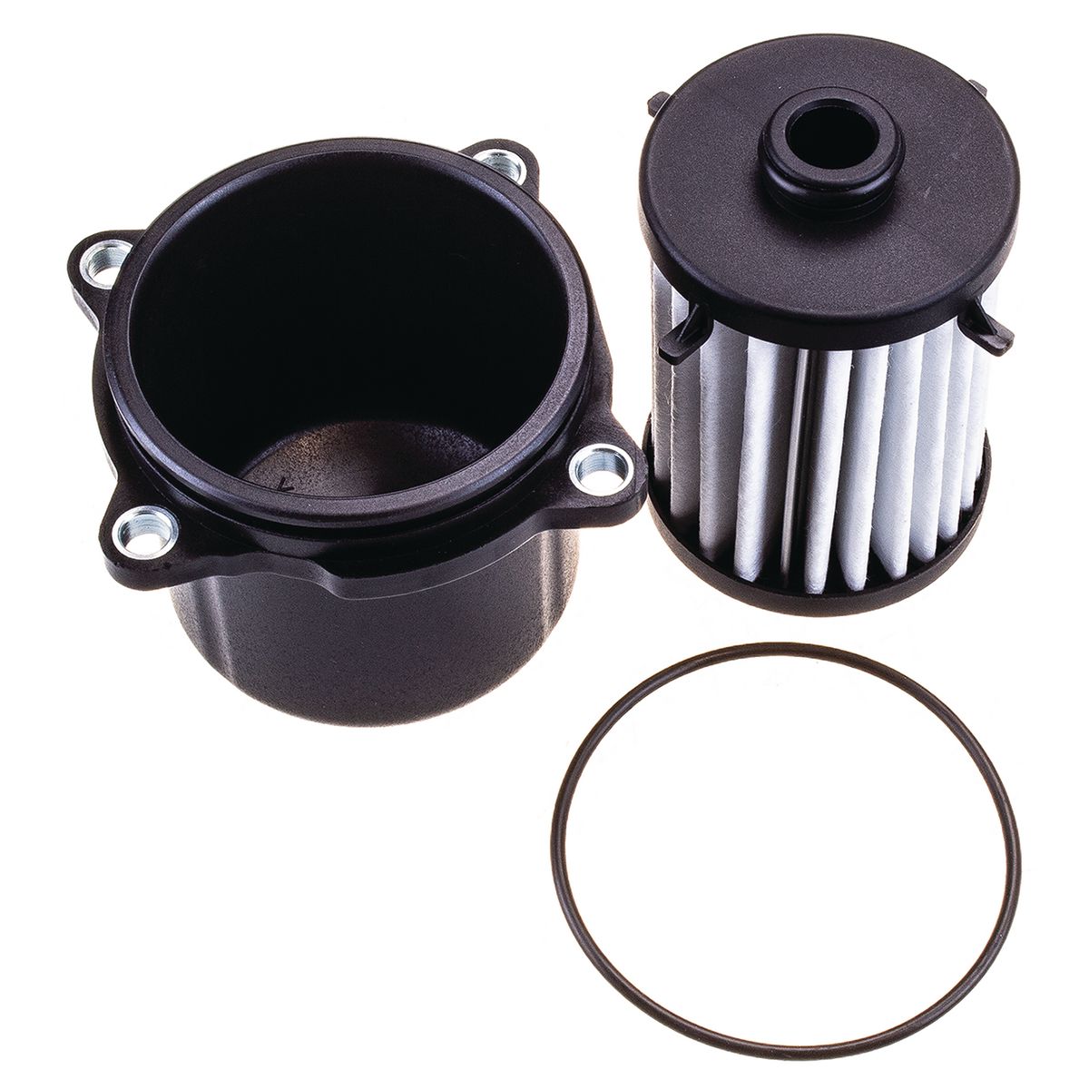 Drivetech Filter Assy Dl382/Ock Int 3 Bolt VXF-382010