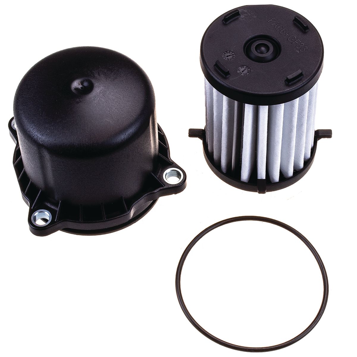 Drivetech Filter Assy Dl382/Ock Int 3 Bolt VXF-382010