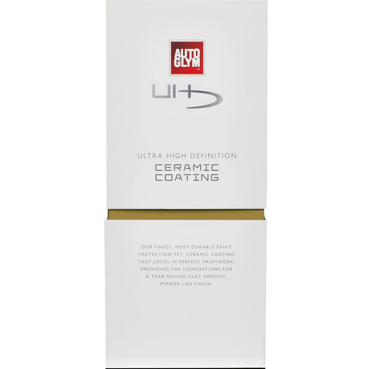 Autoglym Ultra High Definition Ceramic Coating Kit 6Pc AURUHDCCKIT