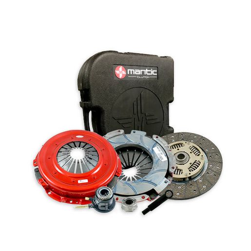 Mantic Stage 1 Clutch Kit Inc. CSC MS1-2645-CX