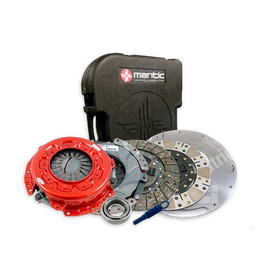 Mantic Stage 2 Clutch Kit Inc. SMF MS2-2338-BR