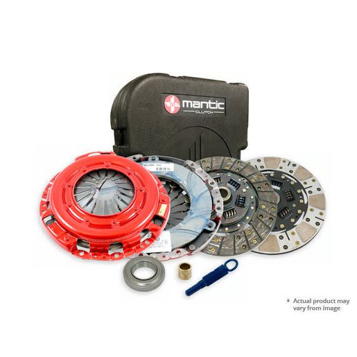 Mantic Stage 2 Clutch Kit MS2-2943-BX