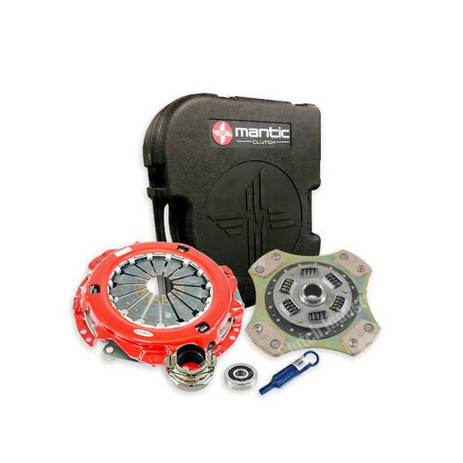 Mantic Stage 4 Clutch Kit MS4-1138-BX