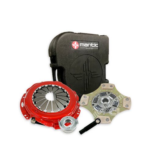 Mantic Stage 3 Clutch Kit MS3-383-BX