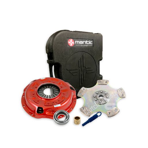 Mantic Stage 5 Clutch Kit MS5-1908-BX