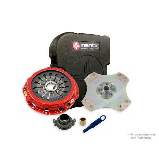 Mantic Stage 5 Clutch Kit MS5-2133-BX