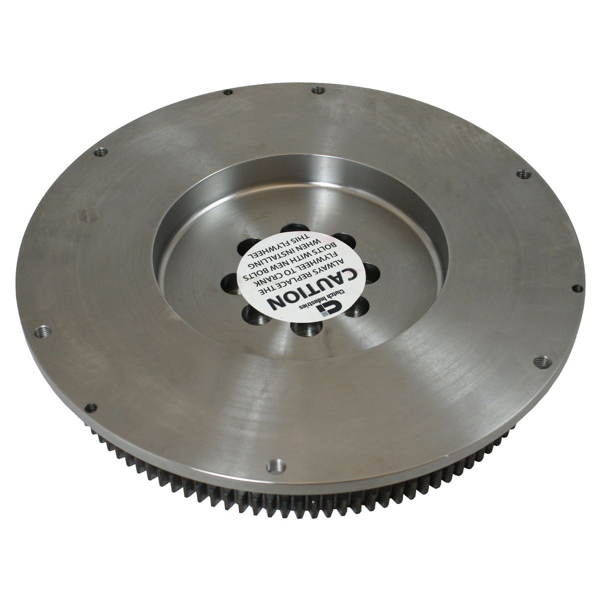 4Terrain Heavy Duty Clutch Kit w/ Flywheel 4TDMR2780NHD-CS