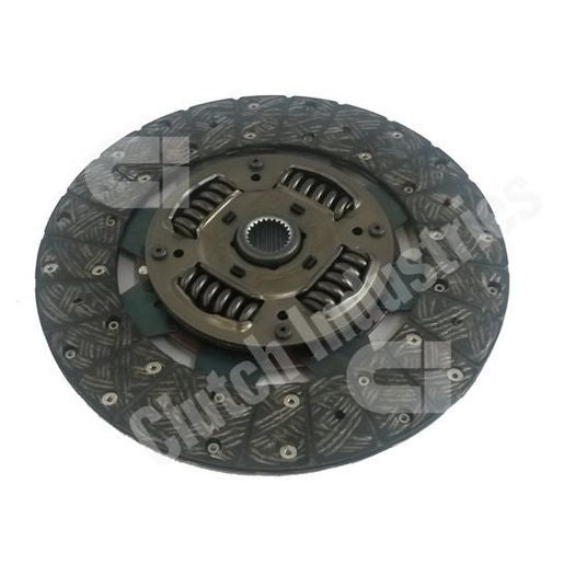 4Terrain Heavy Duty Clutch Kit 4TDMRSK2776NHD