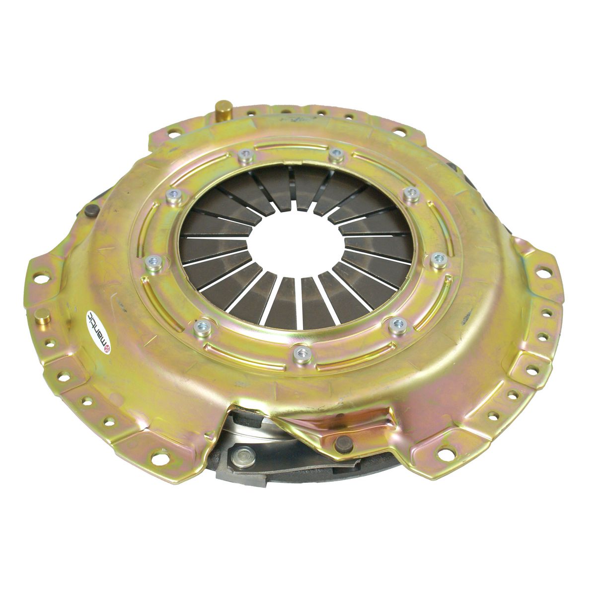 4Terrain Ultimate Clutch Kit 4TU1122N