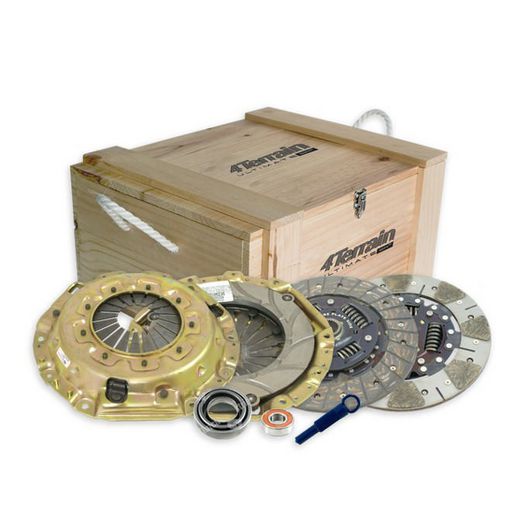 Clutch Industries 4Terrain Ultimate Heavy Duty Clutch Kit 4TU3096N