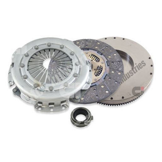 Clutch Industries Commercial Clutch Kit Including Flywheel CFK2932N