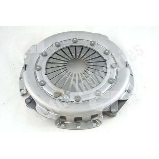 Clutch Industries Commercial Clutch Kit Including Flywheel CFK2932N